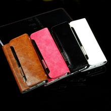 Stocks in CA,USA Purse Handbag Leather Case Cover 