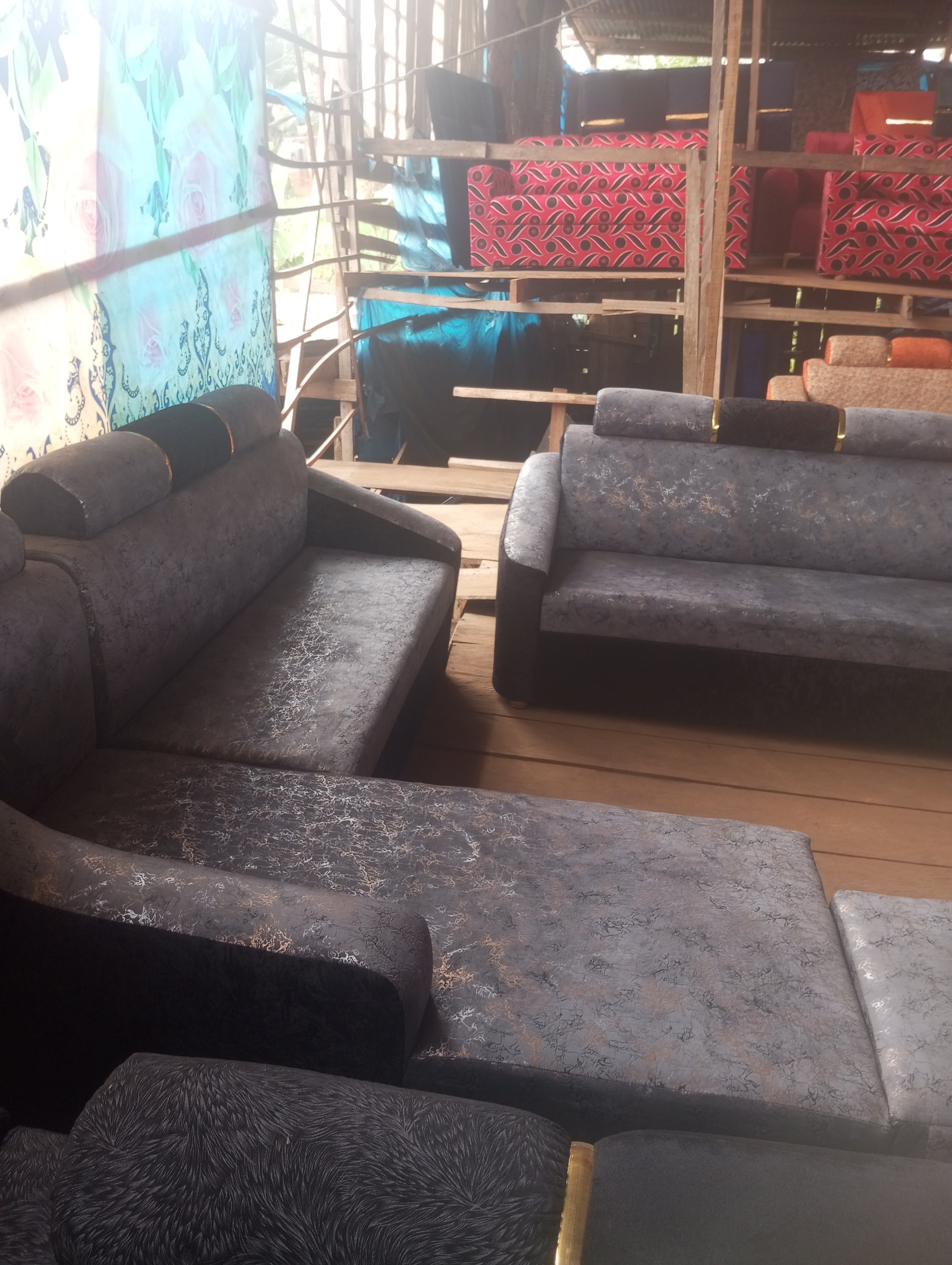 fauteuils