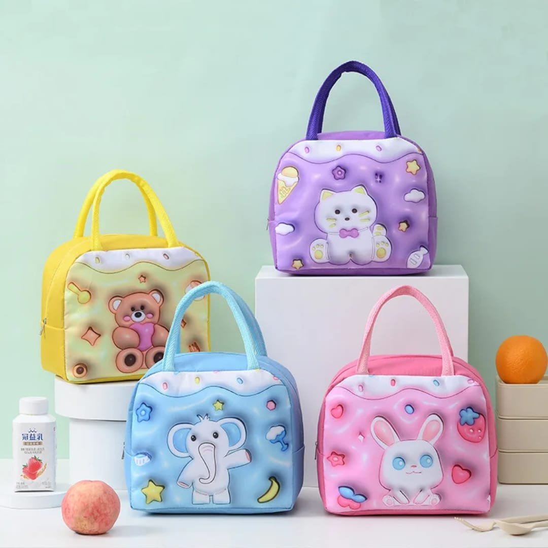 sac de gamelle