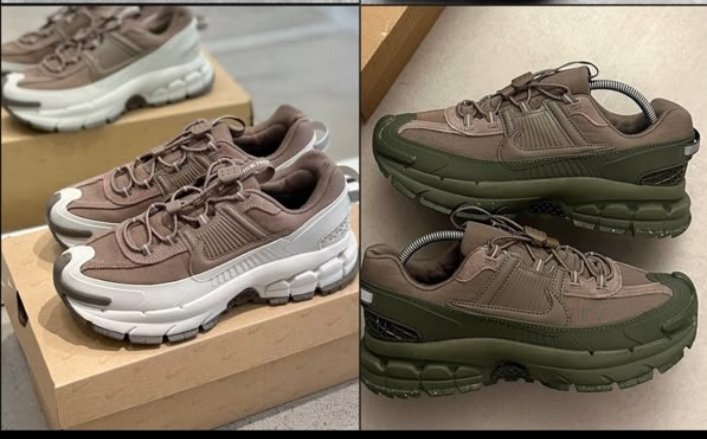 chaussures