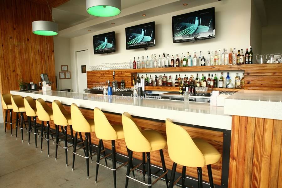 HOTEL MODERN WESTERN RESTAURANT