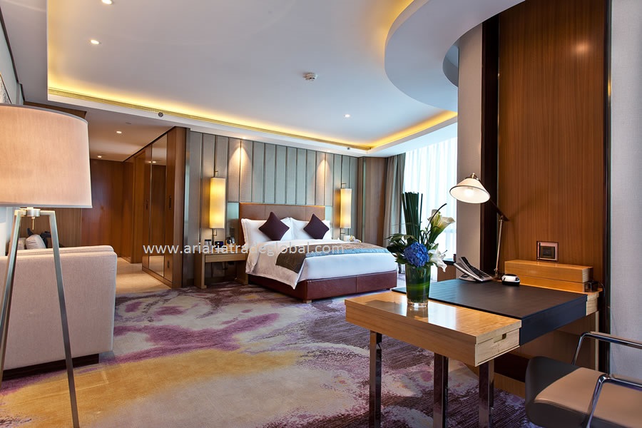 HOTEL STANDARD GUEST ROOM