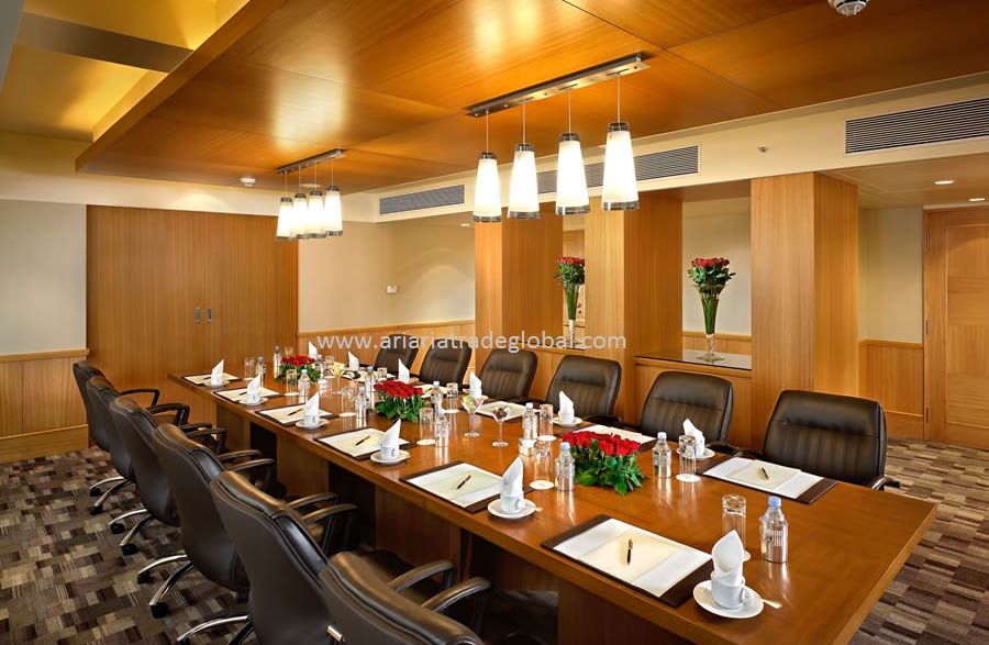 HOTEL CONFERENCE ROOM