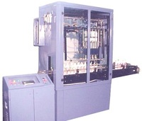 Lubricant Oil Filling Machines