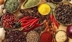 PIMENT ET EPICE 