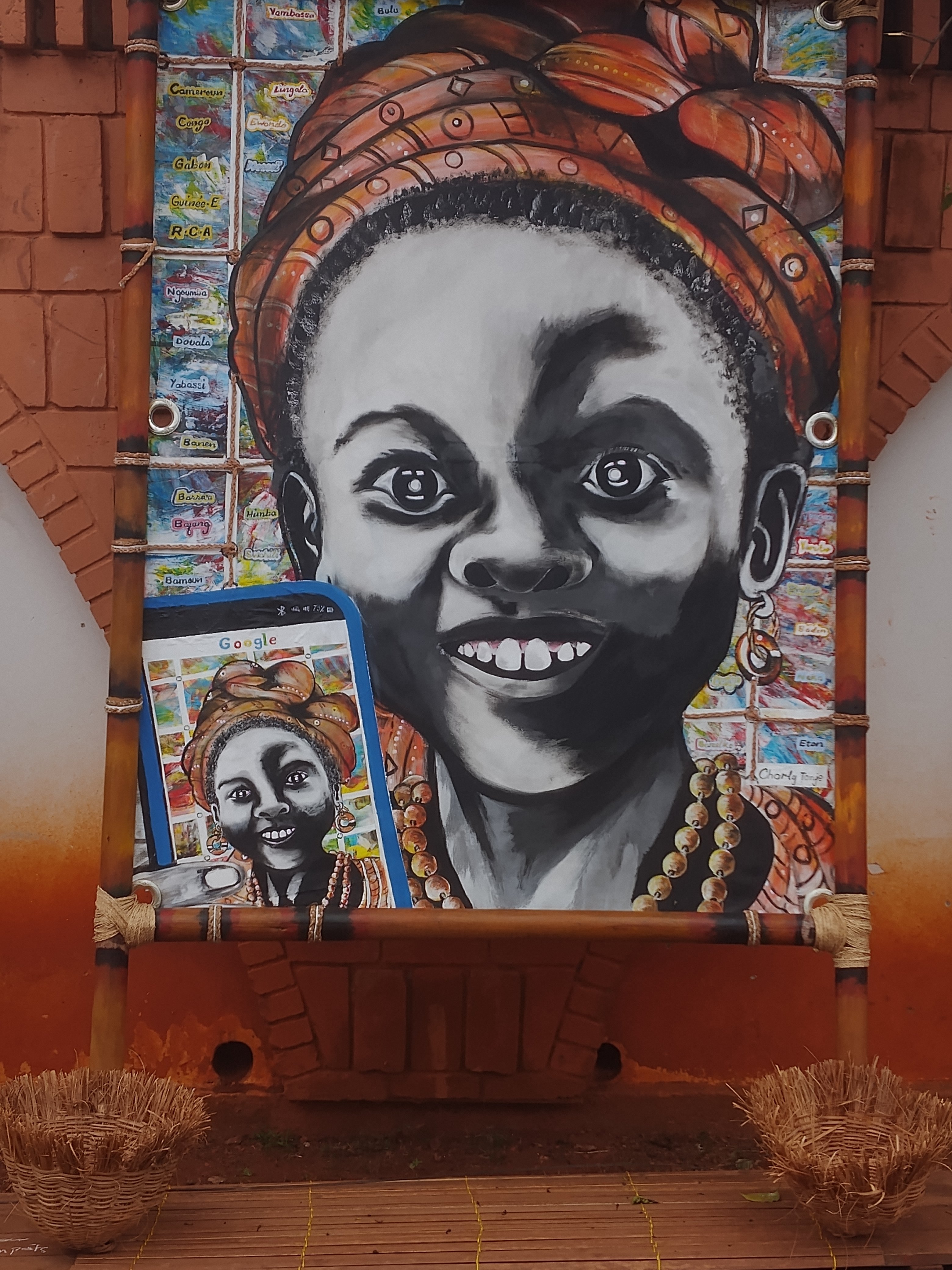 Artiste plasticien. Peinture.Art contemporain