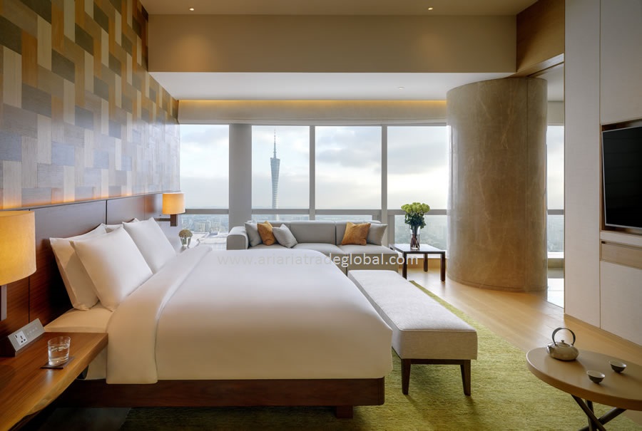 HOTEL STANDARD GUEST ROOM
