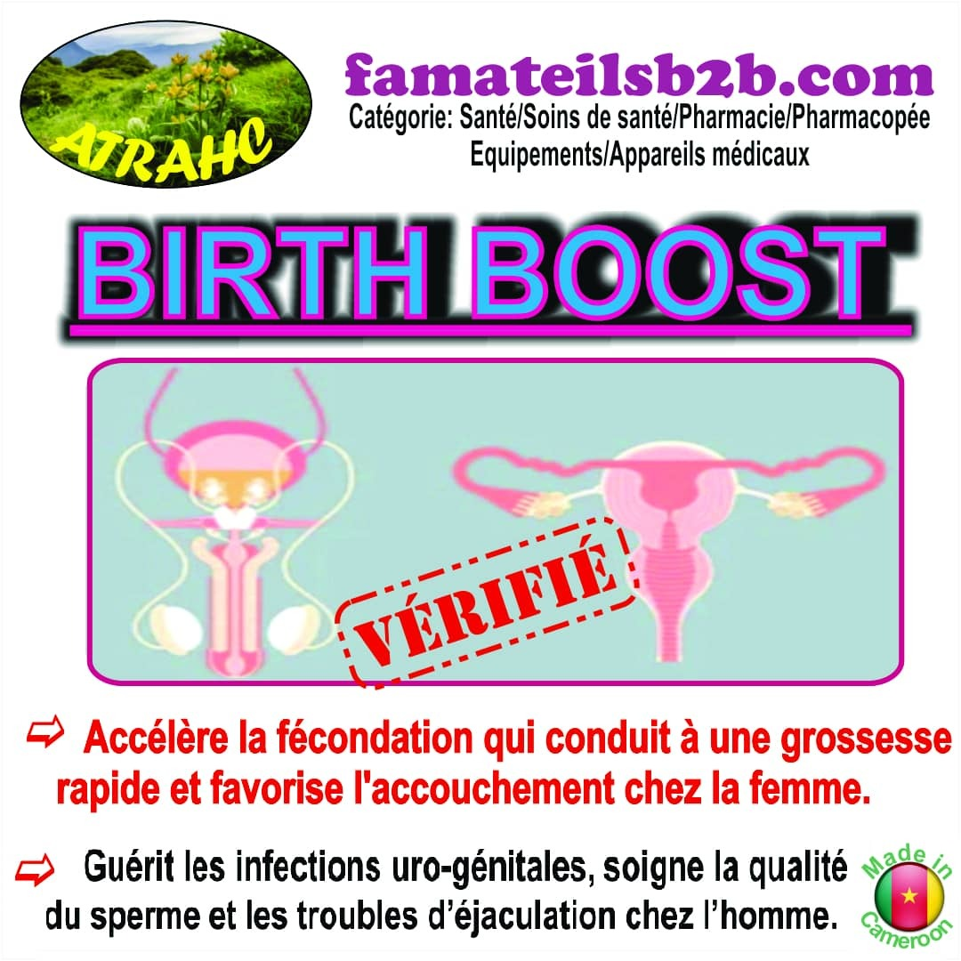 Accouchement rapide