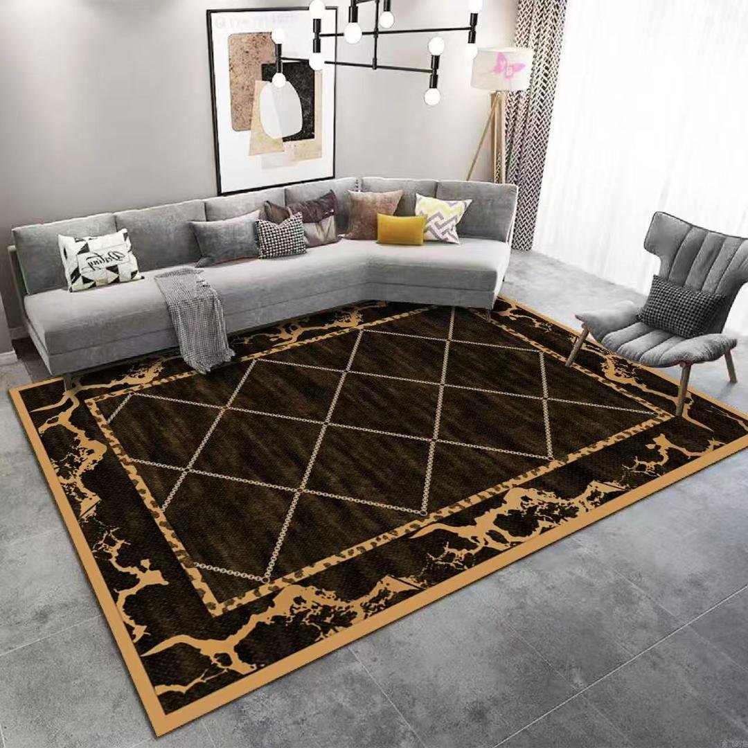 Tapis de lux