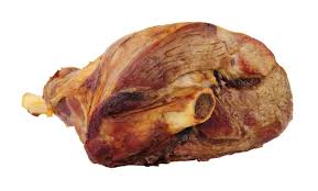 SMOKED BUSH MEATS