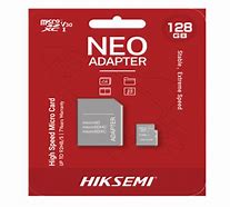 CARTE MICRO