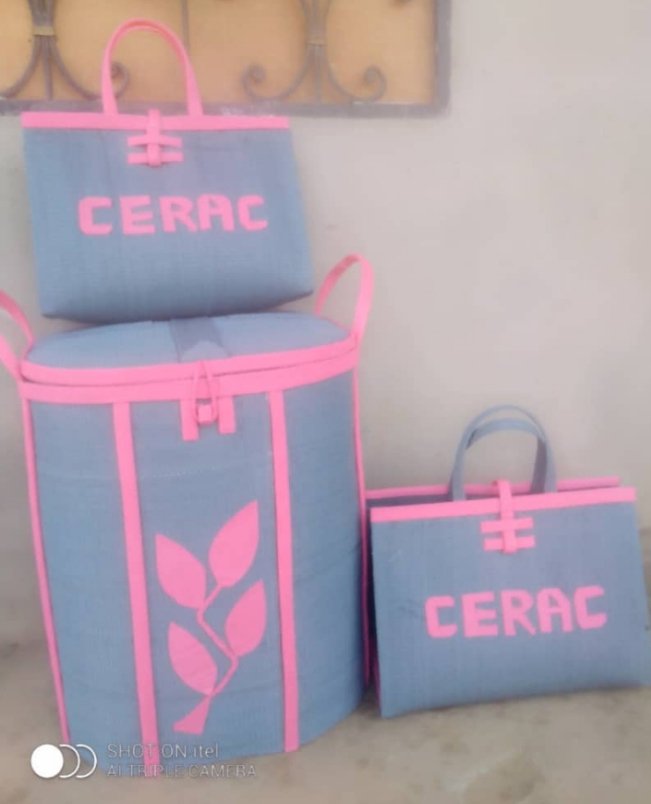 sacs,et paniers artisanal