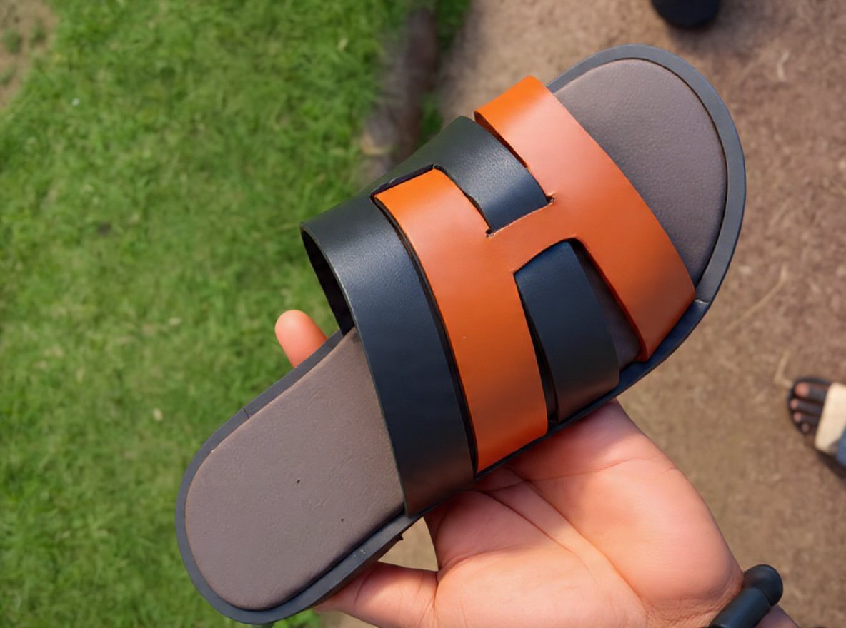 Slippers and Sandals