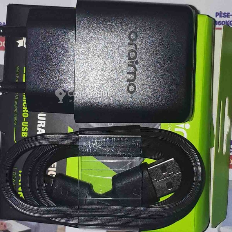 chargeurs de téléphone