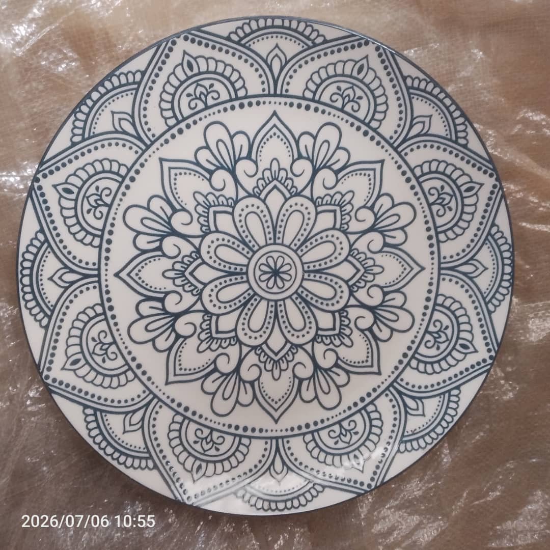 large plat 10.5