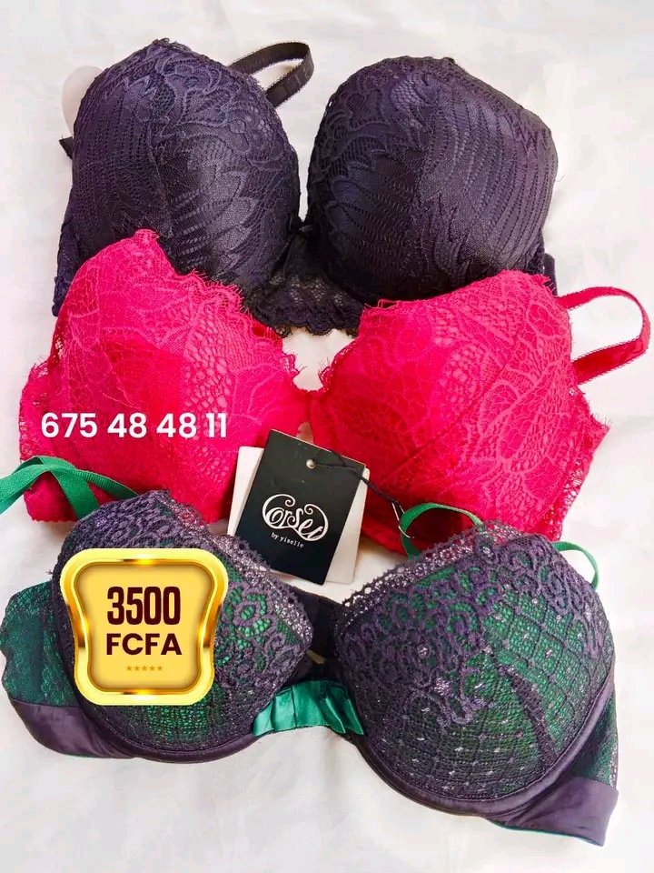 vêtements,sous vêtements et chaussures