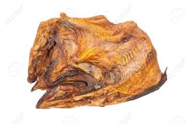 SMOKED CATFISH