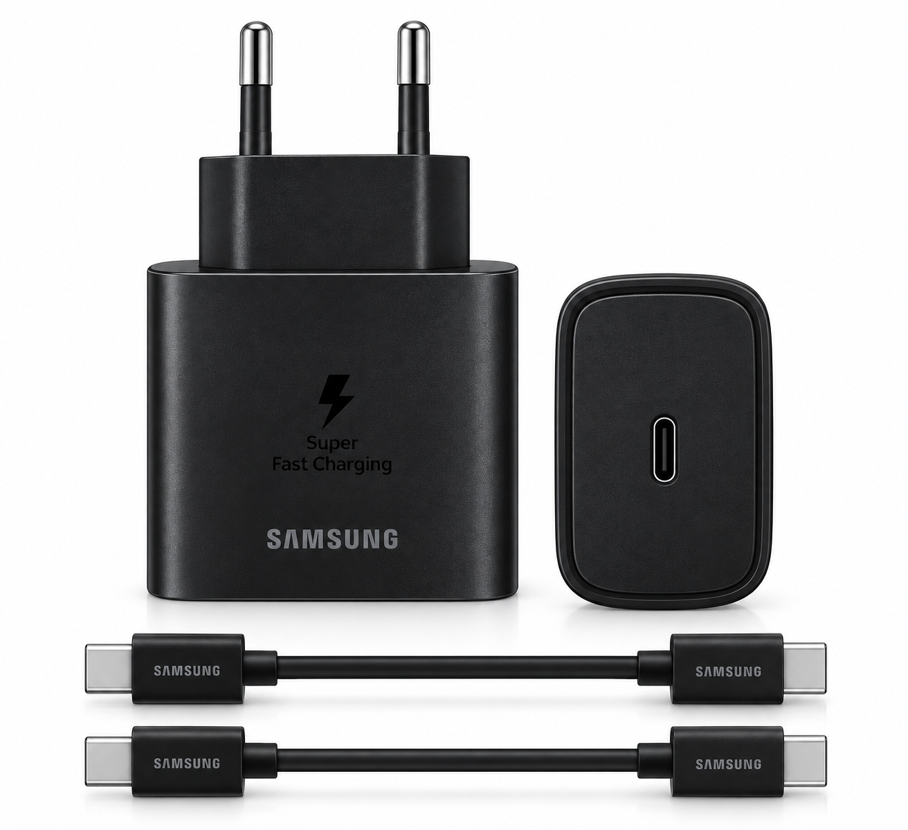 Chargeur Samsung 45W PD USB-C