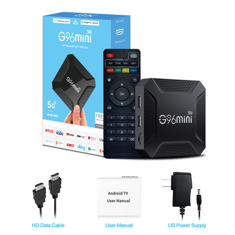 TV BOX