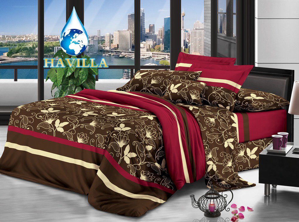 draps
