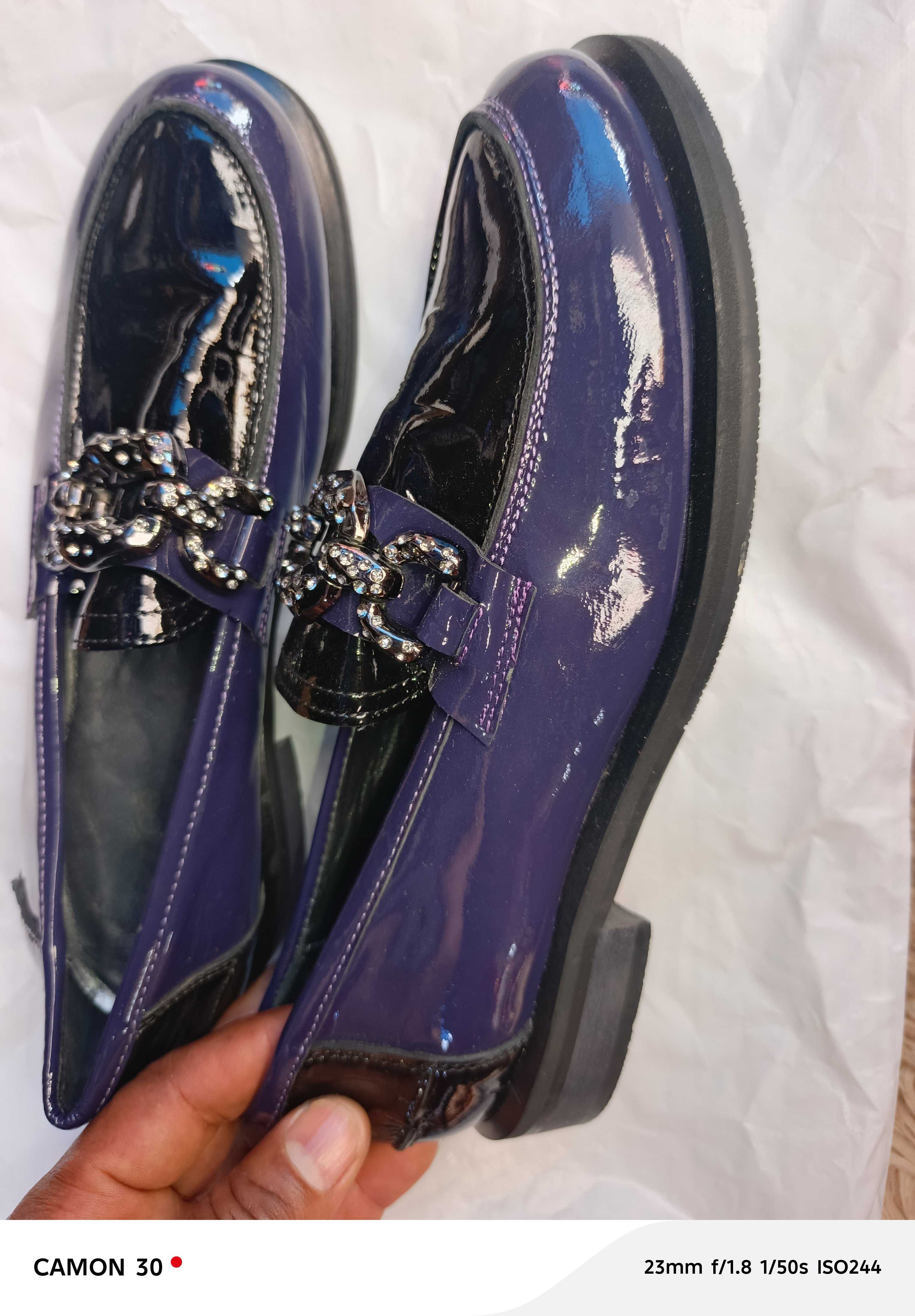 chaussures femme