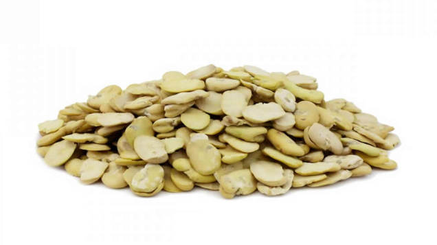 Faba Beans – Split