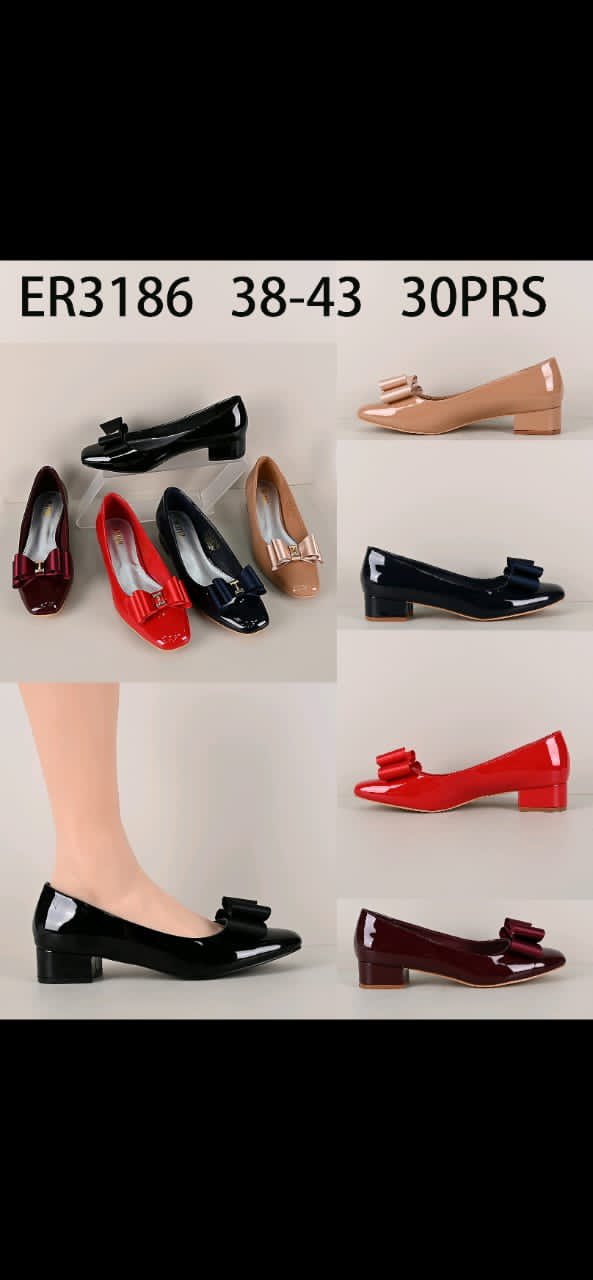 talons