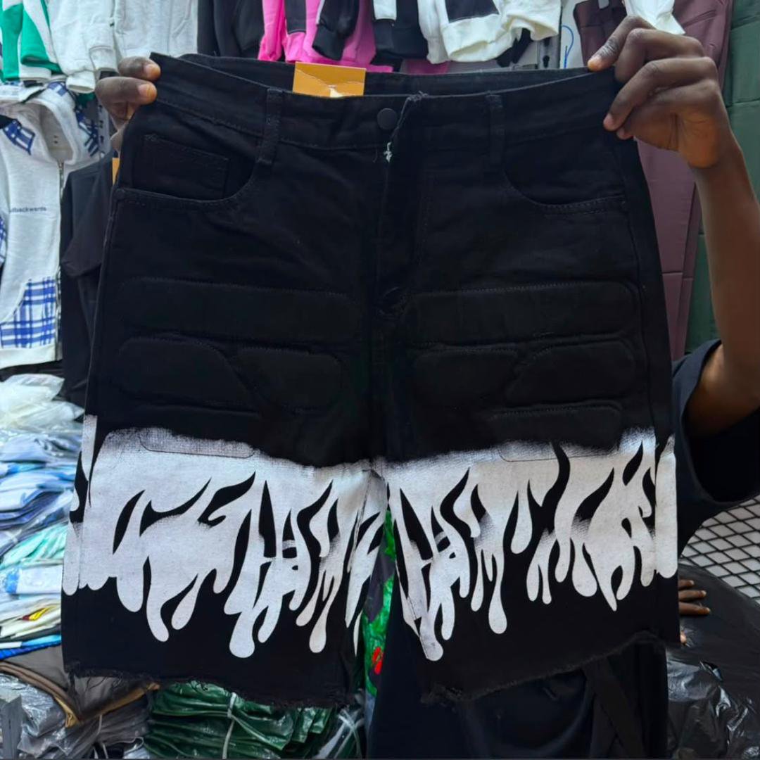 vêtements complet