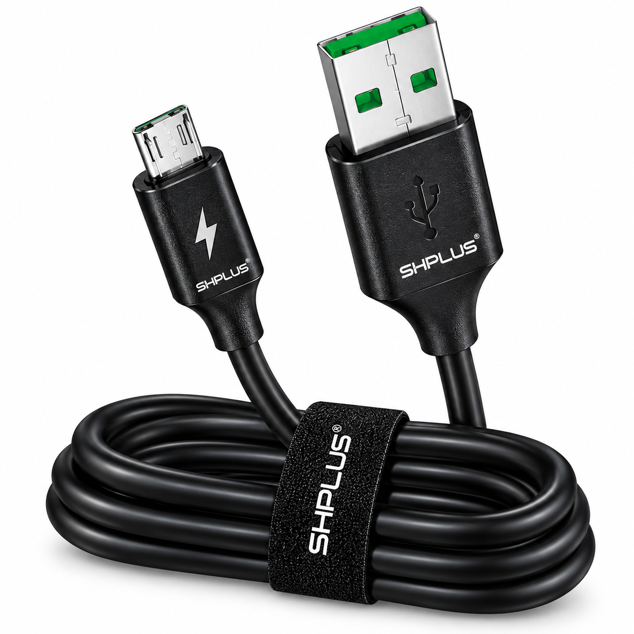 Câble android SHPLUS 2A Fast Charging
