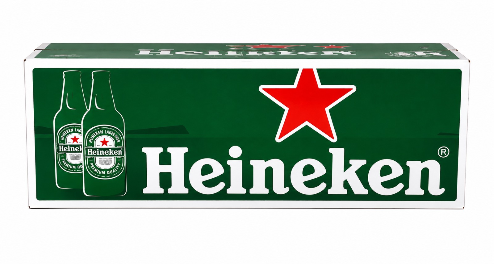 Heineken Original 33 cl