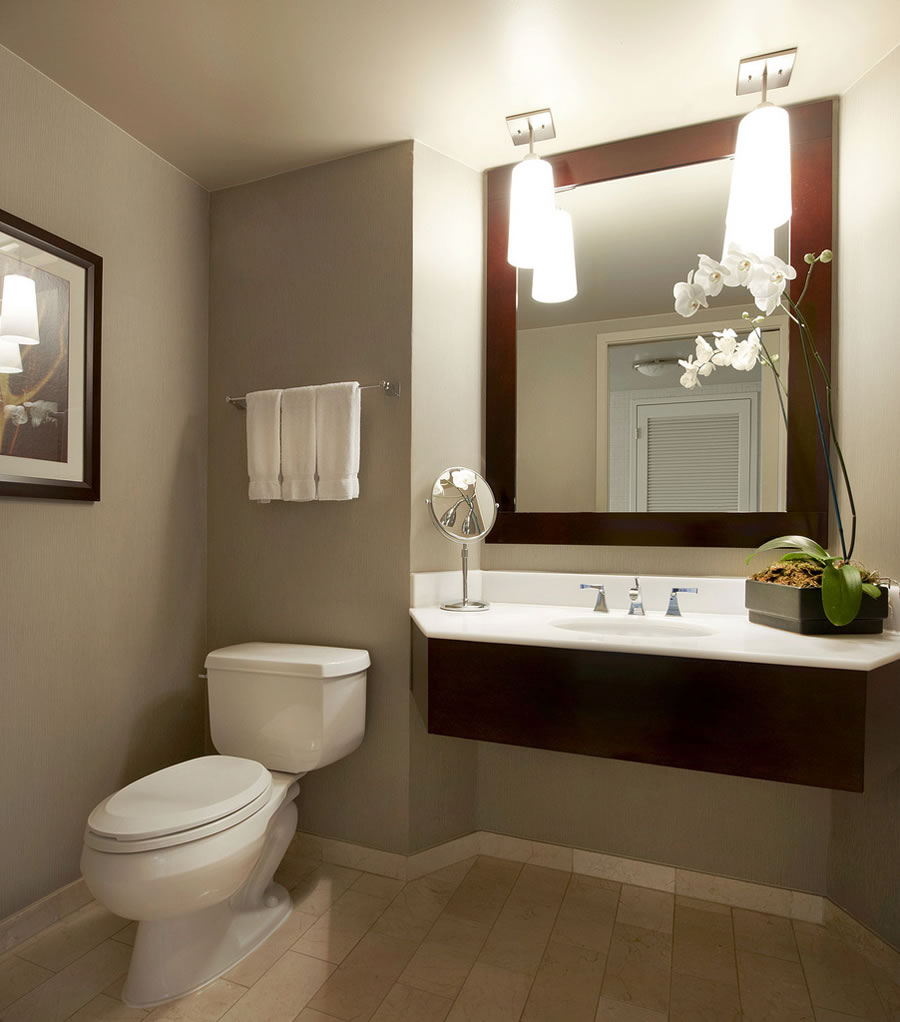 BATHROOM CABINET