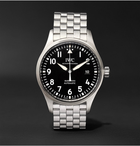 WATCHES