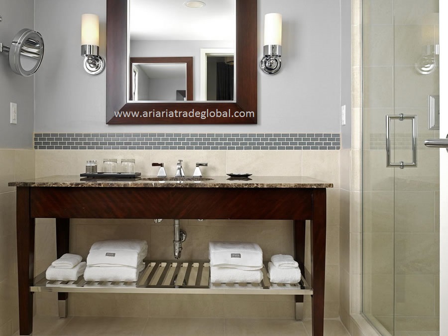 MODERN BATHROOM CABINET