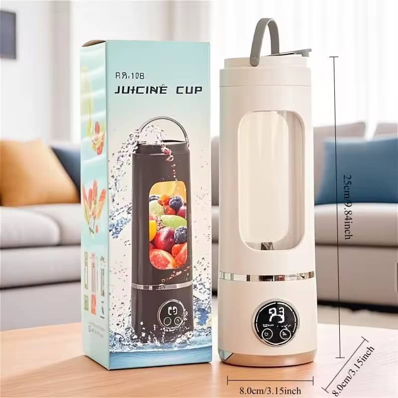 juicer cup