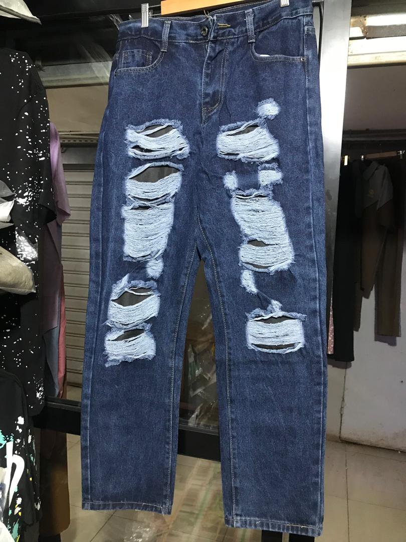 vêtements des hommes de qualités