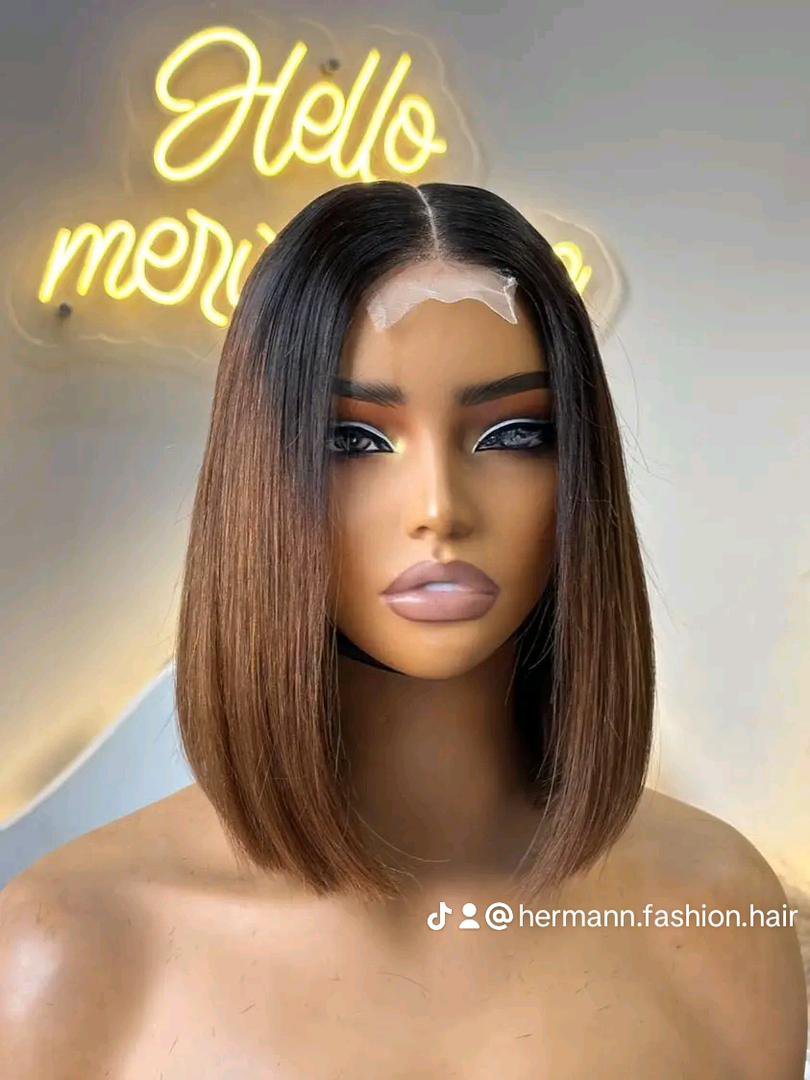 cheveux naturels