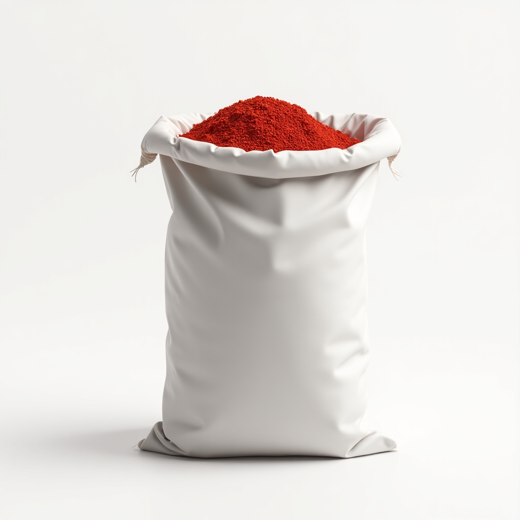 RED MILLET IN 100KG BAG