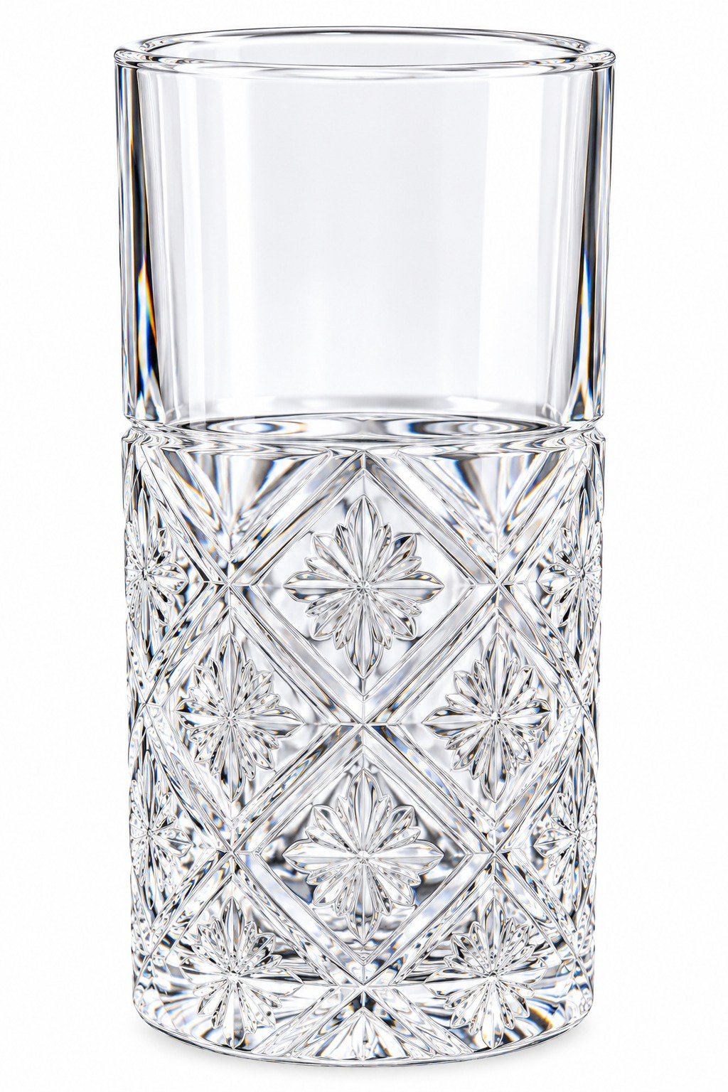 verres à eau