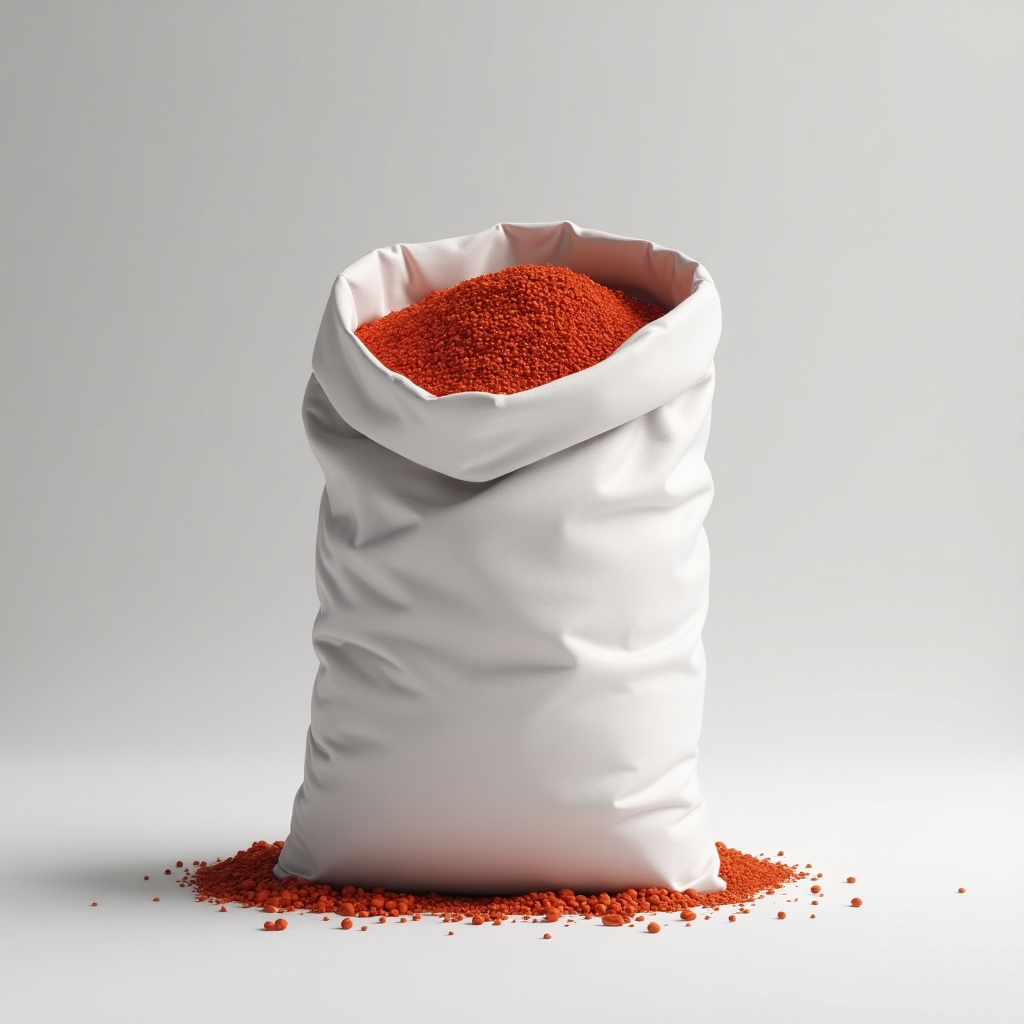 RED MILLET IN 100KG BAG