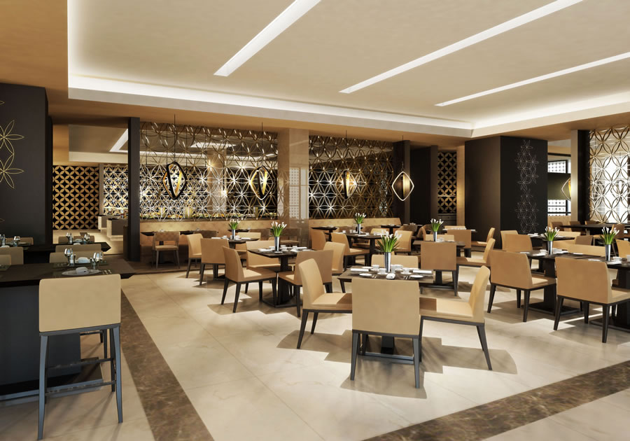 HOTEL CLASSIC RESTAURANT