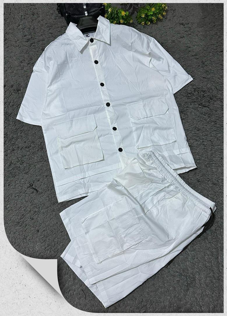 vêtements complet