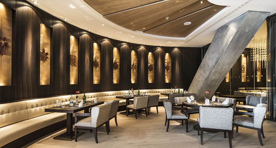 HOTEL CLASSIC RESTAURANT