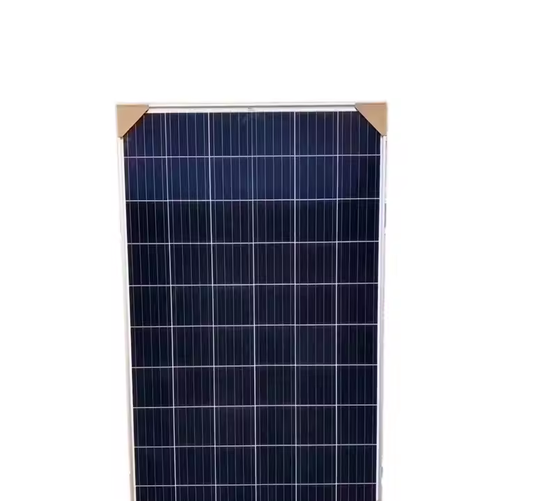 200Wc solar panels