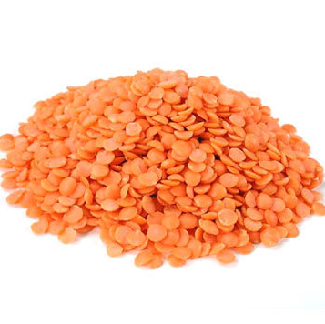 Red Lentils