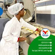 PRODUITS ALIMENTAIRES