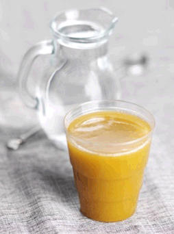 Pineapple Juice