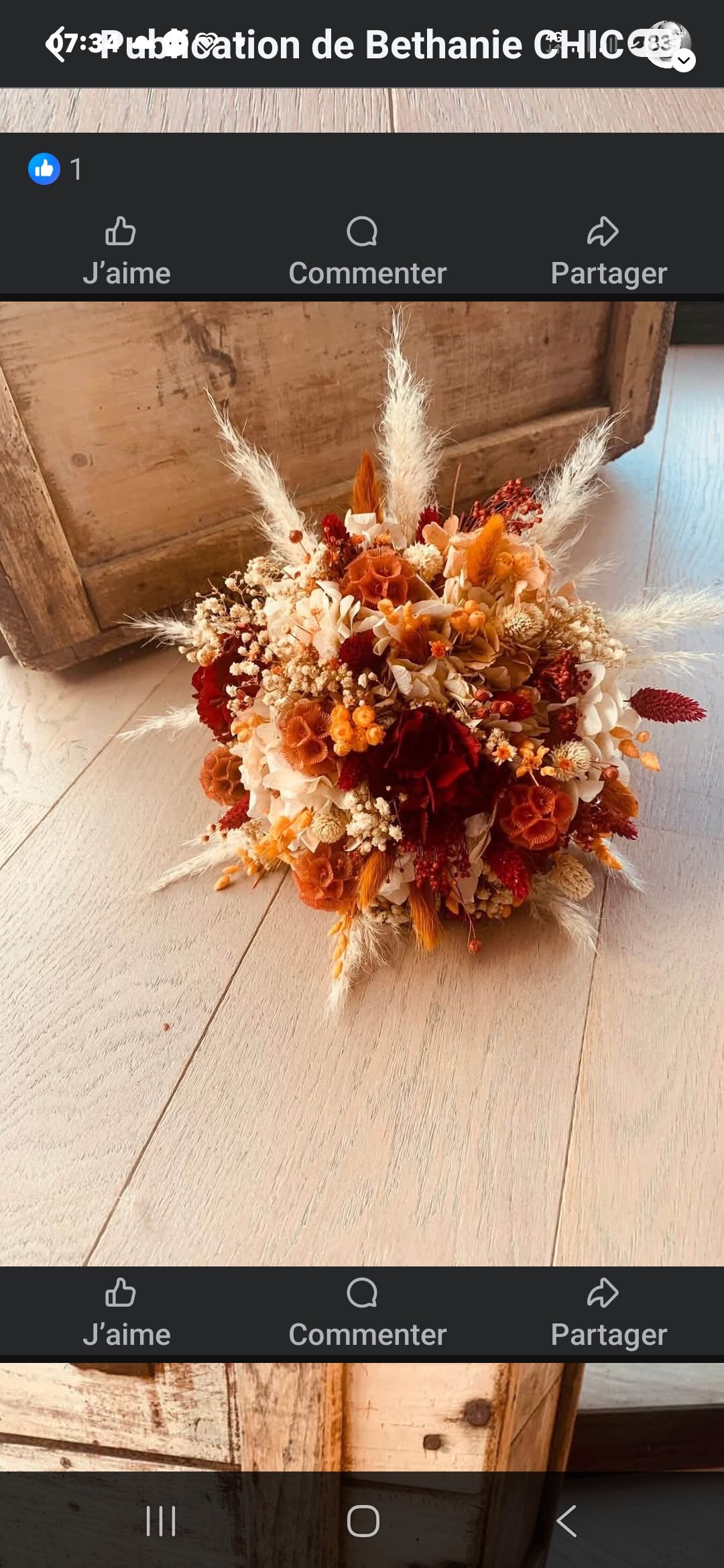 Accessoires  de mariage