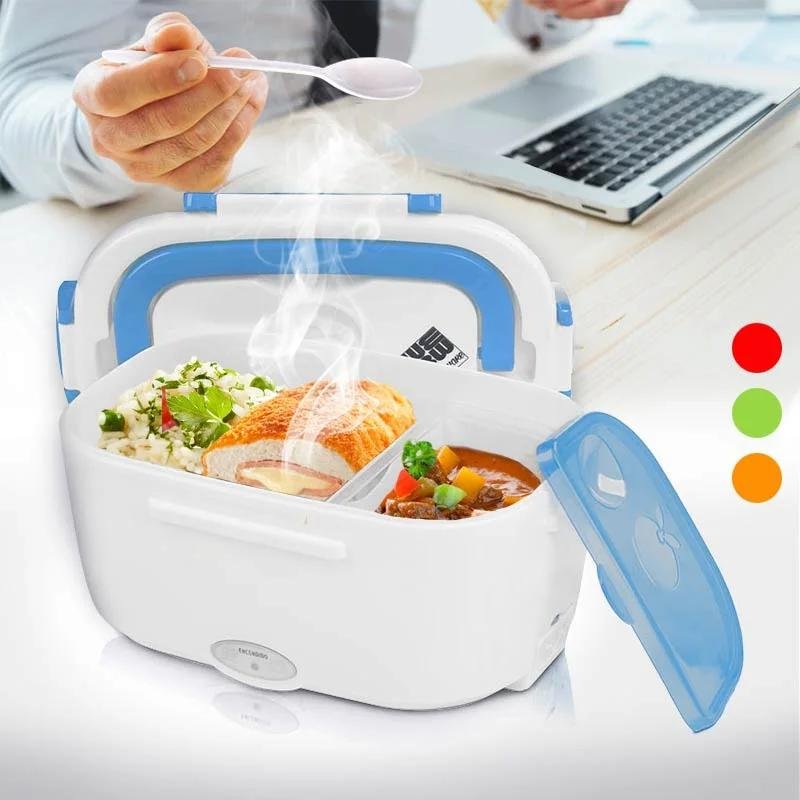 lunch box électrique
