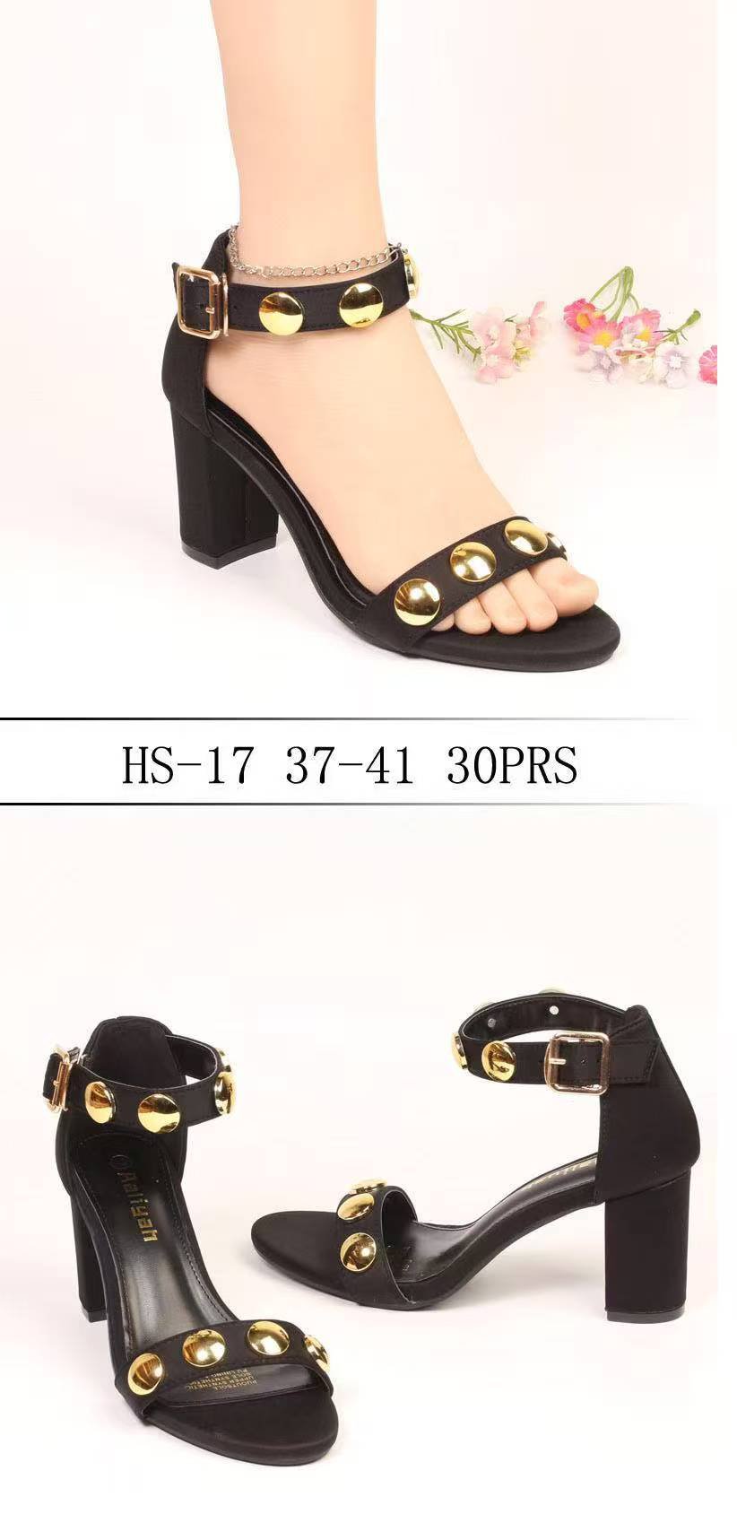 talons