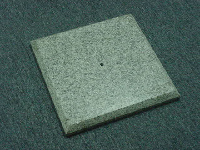 Umbrella base